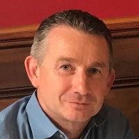 Ian Fraser Email & Phone Number