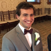 Vetcor Employee Matthew Frey's profile photo