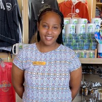 Pacific Park on the Santa Monica Pier Employee Isherrie Dunk's profile photo