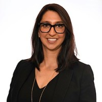 Hudson Cook, LLP Employee Anastasia Caton's profile photo