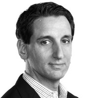 AARP Employee Todd Albertson's profile photo