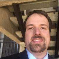 Childhelp® Employee Ross Eggleston's profile photo