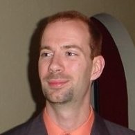 BJC Health System Employee John Jester's profile photo