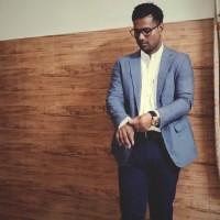 Vishal Pipes Limited Employee Souradip Samanta's profile photo