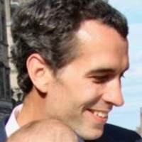 Climate Change Committee Employee Vivian Scott's profile photo