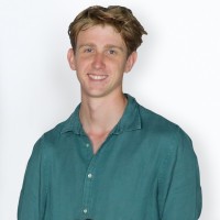 Always Human Employee Will Woodward's profile photo