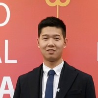 Victor Zhu Email