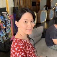 HPS Pharmacies Employee Jodie Rhee's profile photo