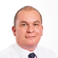 Burn Consulting Services Limited Employee Mark Burn's profile photo