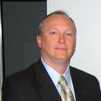 US Army Corps of Engineers Employee Chuck Frey's profile photo