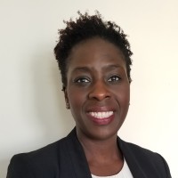 Georgia Eye Partners Employee Ranti Oguntoye-Ouma's profile photo