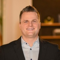 Parcion Private Wealth Employee Daniel Walker's profile photo