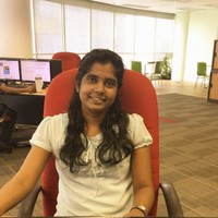 iP Edge Employee Lakshika Gohulan's profile photo