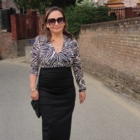 Pratibha Thapa Email