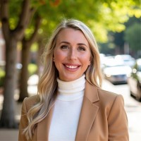 Tiffany Bourgeois Email & Phone Number