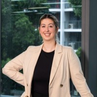 Finbar Group Limited Employee Dani Naughton's profile photo