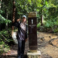 Oncode Scientific Sdn Bhd Employee Nur A.'s profile photo