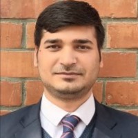 KJ Somaiya College of Engineering, Vidyavihar Employee Amit Kotnala's profile photo