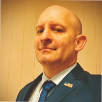 United States Marine Corps Employee John Struve's profile photo