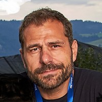 Julius Baer Employee Toni Scheiwiller's profile photo