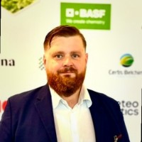 TwójPsycholog Employee Michael Koziorowski's profile photo