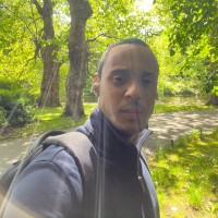 Caique Ferreira Email