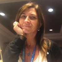 Colegio Newlands Employee Alejandra García Redín's profile photo