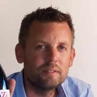 Essemes Services Employee Vincent Danilo's profile photo