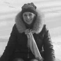 Odore Employee Julia Khimiy's profile photo