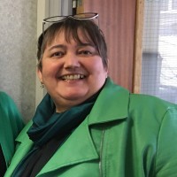Medway Voluntary Action Employee Patricia Reilly's profile photo