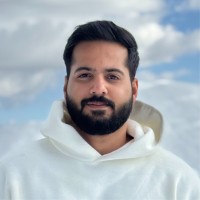 American Express Employee Prateek Sehgal's profile photo