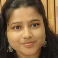 DeepEdge.ai Employee Somasree Majumder's profile photo