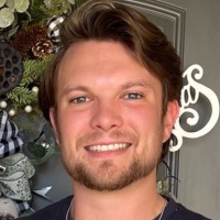 US Army Employee Dillon Cox's profile photo