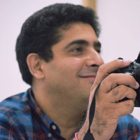 Benetton Employee Aman Khanna's profile photo