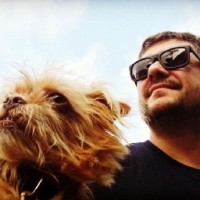 DogTown Media LLC Employee Rob Pope's profile photo