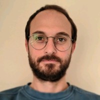veos.digital Employee Mattia Rovetta's profile photo