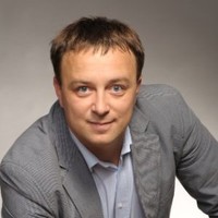 West Express Employee Raimondas Useckas's profile photo