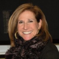 Chief Executive Group Employee Lisa Cooper's profile photo