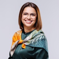 Felicia Employee Natalia Sturza's profile photo