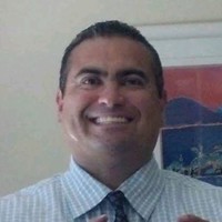 Consolidated Financial Employee Oscar Munguia's profile photo