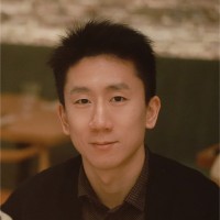 Palmstreet Employee Will Zhang's profile photo