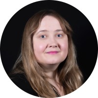 OpenWay Employee Lana Konakova's profile photo