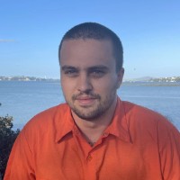 SecOps NZ Employee Finbarr Andricksen's profile photo