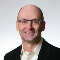 CIBT Employee Bill Coquelin's profile photo