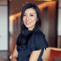 The Great Room Employee Jaelle Ang's profile photo