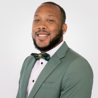 Scott Logistics Corp. Employee Jordan Harris's profile photo