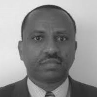WSSC Water Employee Aklile Tesfaye's profile photo