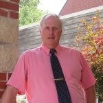 John Deere Employee Ray Parrish's profile photo