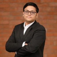 Flabs Employee Dhwaj Gupta's profile photo