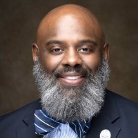 Broadwell College of Business and Economics Employee Rodney McCrowre's profile photo